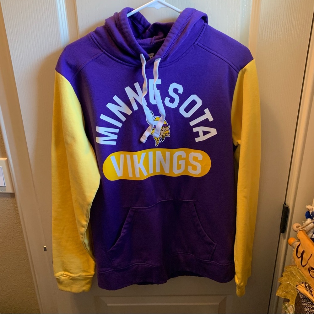 Vikings hoodie